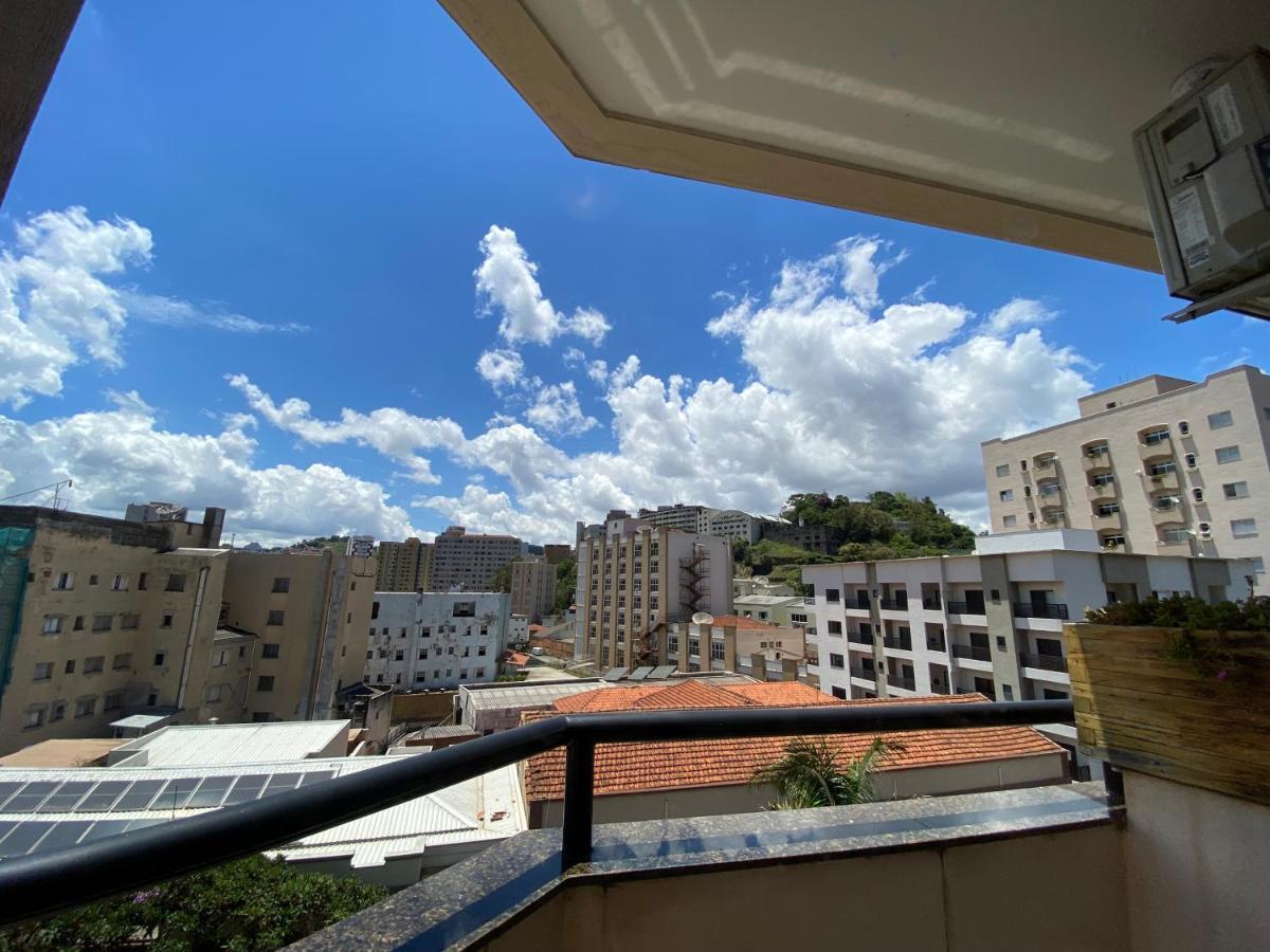 Minas Garden Hotel โปโซส เด คาลดัส ภายนอก รูปภาพ